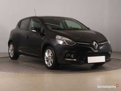 Renault Clio 1.2 16V