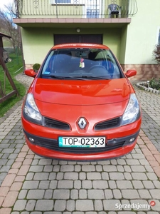 Renault Clio 3 1.6 16V