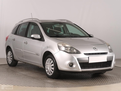 Renault Clio III , Serwis ASO, Navi, Klimatronic, Tempomat