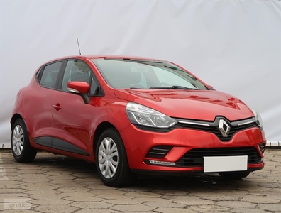 Renault Clio V , Salon Polska, 1. Właściciel, VAT 23%, Klima, Tempomat