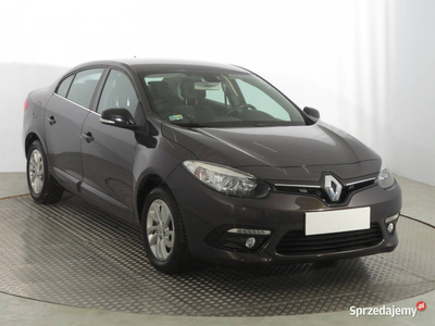 Renault Fluence 1.6 16V