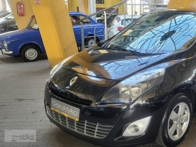 Renault Grand Scenic III 1 REJ 2010 ZOBACZ OPIS !! W podanej cenie roczna gwarancja