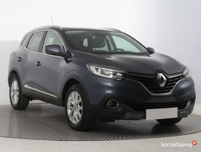 Renault Kadjar 1.2 TCe