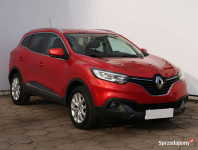 Renault Kadjar 1.5 dCi