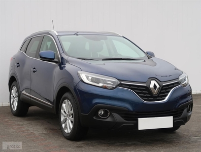 Renault Kadjar I , Automat, Navi, Klimatronic, Tempomat, Parktronic