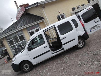 Renault Kangoo II