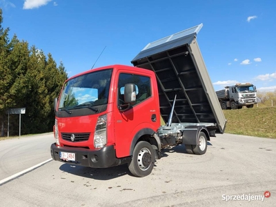 Renault Maxity 120.35 Wywrotka