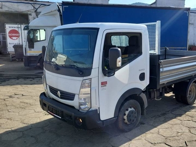 Renault Maxity 150.35 Wywrotka