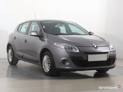 Renault Megane 1.6 16V