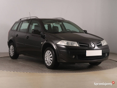 Renault Megane 1.6 16V