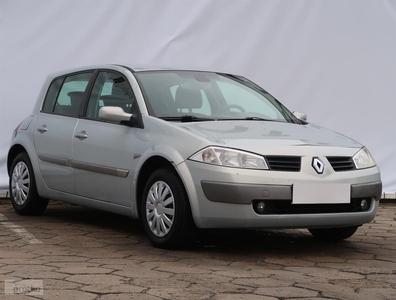 Renault Megane II , Klimatronic, El. szyby