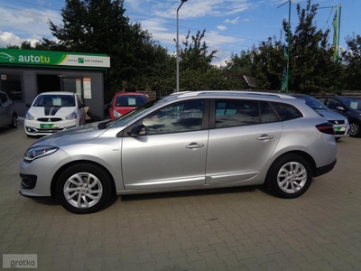 Renault Megane III 1.6 16V Limited