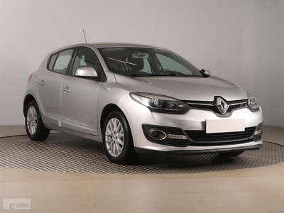 Renault Megane III , Klimatronic, Tempomat