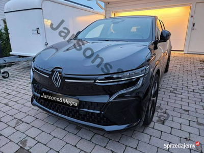 Renault Megane IV (2016-)