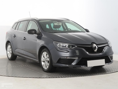 Renault Megane IV , Navi, Klimatronic, Tempomat, Parktronic,