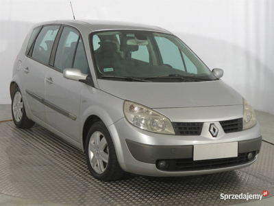 Renault Scenic 2.0 16V