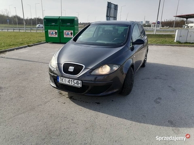 Seat Altea 1.6 mpi