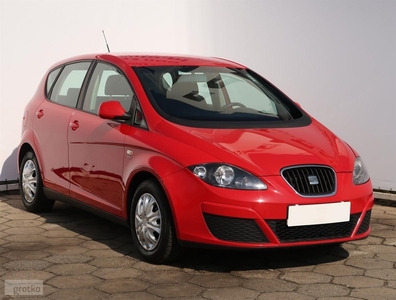 SEAT Altea I , Klima