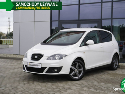 Seat Altea Navi, Czujniki, Climatronic, Tempomat, GWARANCJA…