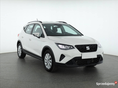 Seat Arona 1.0 TSI