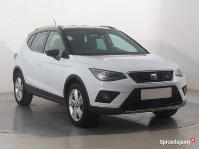 Seat Arona 1.5 TSI