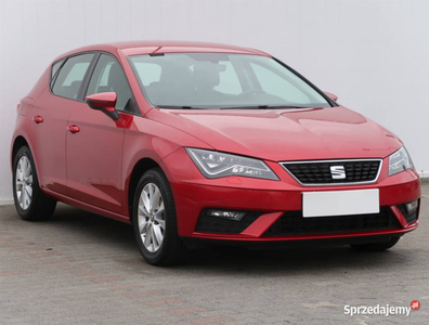 Seat Leon 1.2 TSI