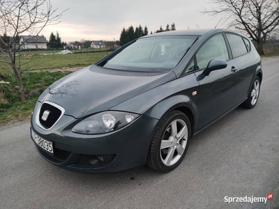 Seat Leon 1.9 TDI