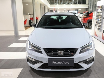 SEAT Leon III 1.5 EcoTSI Evo FR S&S DSG