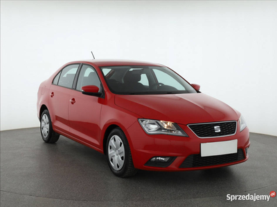 Seat Toledo 1.4 TDI