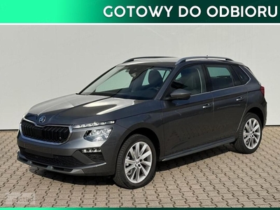 Skoda Kamiq Selection 1.5 TSI DSG Selection 1.5 TSI 150KM DSG