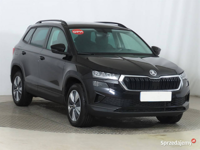 Skoda Karoq 1.5 TSI