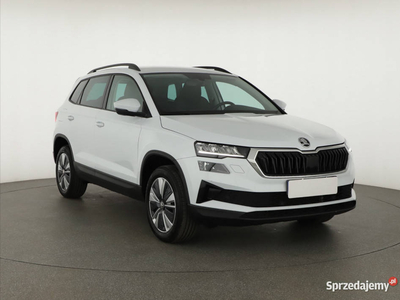 Skoda Karoq 1.5 TSI