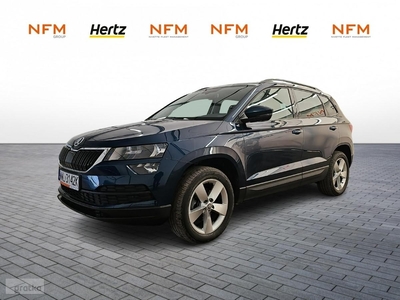 Skoda Karoq 1,6 TDI(115 KM) Ambition Salon PL F-Vat