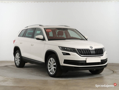 Skoda Kodiaq 2.0 TDI