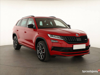 Skoda Kodiaq RS 2.0 TDI