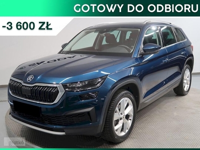 Skoda Kodiaq Style 1.5 TSI DSG 7os. Style 1.5 TSI 150KM DSG 7os.