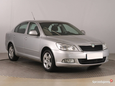 Skoda Octavia 1.4 TSI