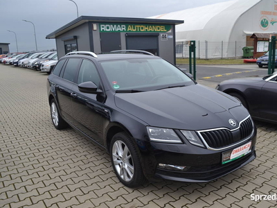 Skoda Octavia 4x4, z NIemiec, OPŁACONA (37)