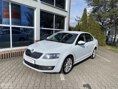 Skoda Octavia III 2.0 TDI Style