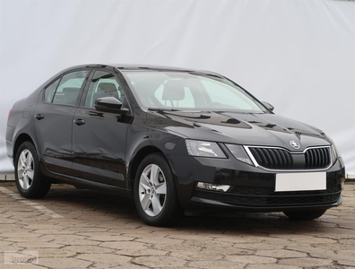 Skoda Octavia III , Salon Polska, 1. Właściciel, Serwis ASO, VAT 23%,