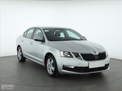 Skoda Octavia III Salon Polska, 1. Właściciel, VAT 23%, Klimatronic, Tempomat,