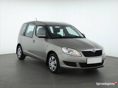 Skoda Roomster 1.2 TSI