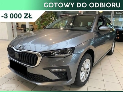 Skoda Scala Selection 1.5 TSI DSG Selection 1.5 TSI 150KM DSG