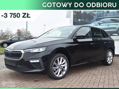 Skoda Scala Selection 1.5 TSI DSG Selection 1.5 TSI 150KM DSG