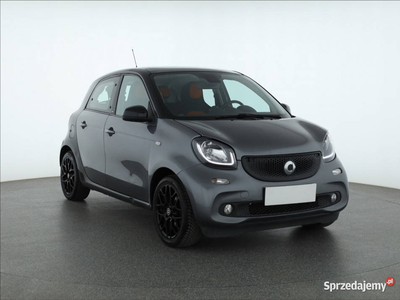 Smart Forfour 1.0