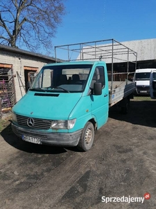 Sprinter 2.9td