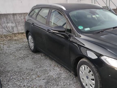 Sprzedam forda mondeo 1,5,tdci