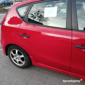 Sprzedam Hyundai i30