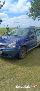 Sprzedam Renault Clio II