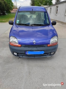 Sprzedam renault Kangoo